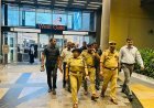 पुलिस कमिश्नर गौतमबुद्धनगर  लक्ष्मी सिंह के निर्देशन में डीसीपी नोएडा साद मिया खान के पर्यवेक्षण में एडीसीपी नोएडा मनीषा सिंह द्वारा एसीपी-1 नोएडा प्रवीण कुमार सिंह के साथ मय बम स्क्वाड, डॉग स्क्वाड व स्थानीय पुलिस बल के आगामी स्वतंत्रता दिवस पर सुरक्षा व्यवस्था के दृष्टिगत को देखते चलाया विशेष अभियान