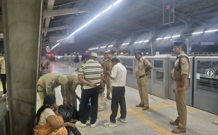 लक्ष्मी सिंह के निर्देशानुसार डीसीपी ग्रेटर नोएडा के पर्यवेक्षण में एडीसीपी ग्रेटर नोएडा संतोष कुमार द्वारा एसीपी प्रथम ग्रेटर नोएडा