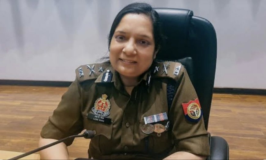 गौतमबुद्धनगर पुलिस कमिश्नरेट में बुधवार को बड़ा प्रशासनिक फेरबदल किया गया है।